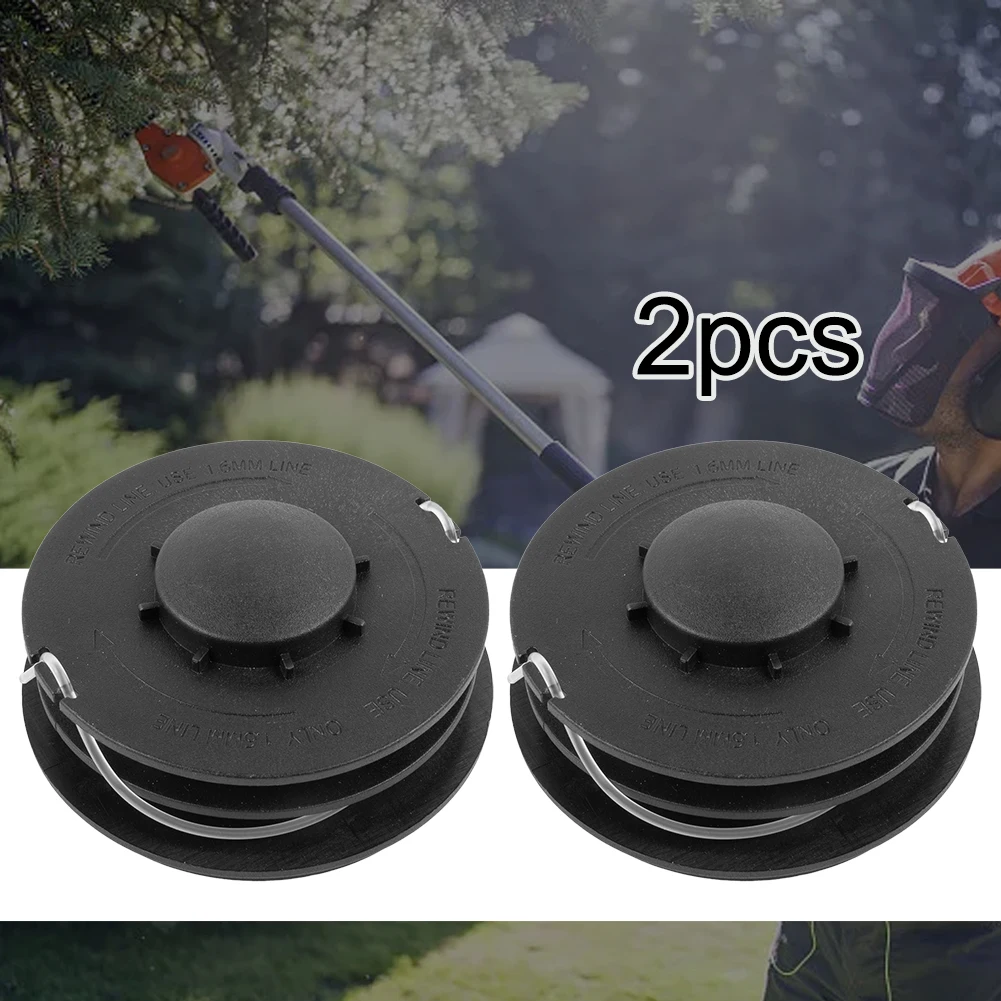 2Pcs Spool For Einh…