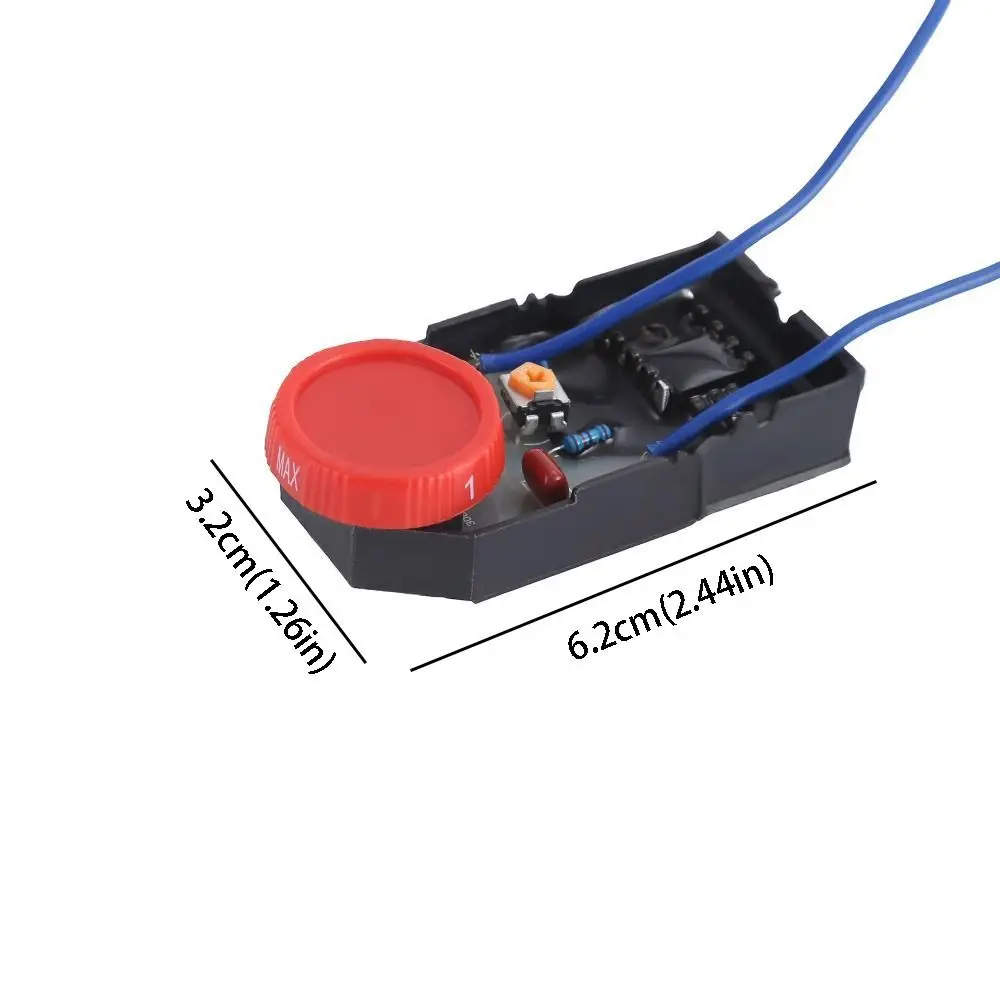 Speed Controller Angle Grinder Speed Controller Trigger Switch Governor Angle Grinder Switch Replace Electric Switch