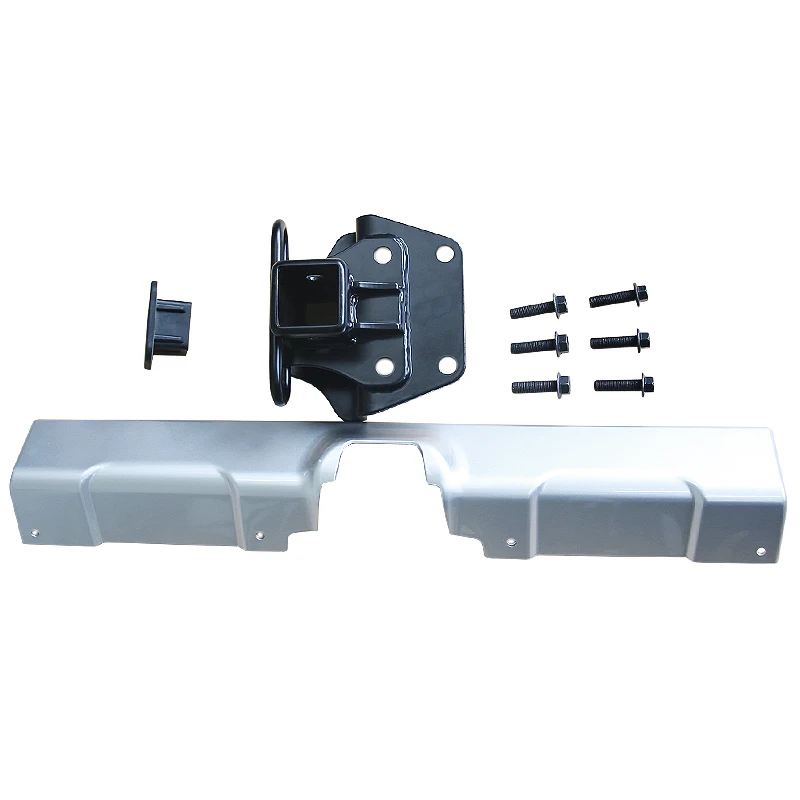 

Задняя перекладина Cooluze, сцепное устройство для прицепа, круизер, переоборудованная комбинация заднего буксировочного пакета