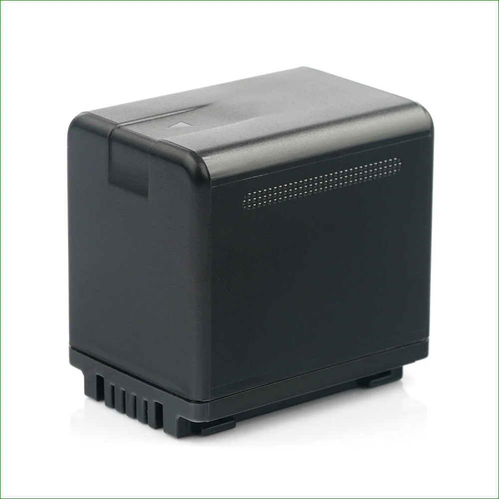 Bateria 3900mAh Camera Bateria Para Panasonic VW-VBT380 HC-WXF995 HC-WZXF1 HC-VX1 HC-VX2 HC-VX11 HC-VX870 HC-VX878 HC-VX980