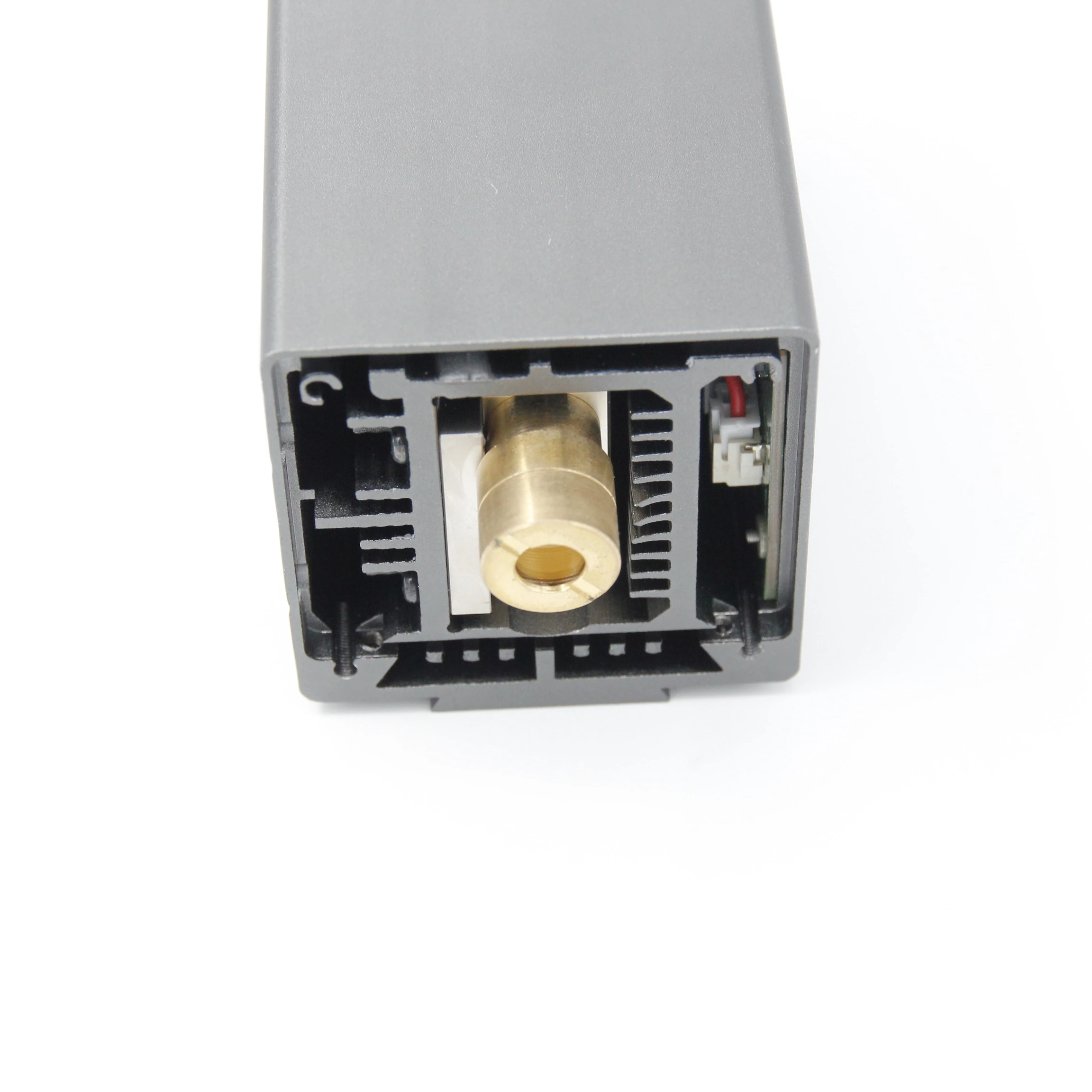 ATV&UTVLanji 20W Optical Power 24V DC Laser Cutter Head Kits 450nm Blue Laser Module Lightspot Size Laser Cutting New Competitiv