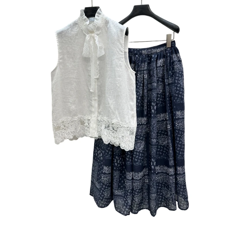 아름답고 모든 매치가 가능한 고급 질감 심플하고 편안한 기질 여성 솔리드 블라우스 라운드넥 캐주얼 AF1202