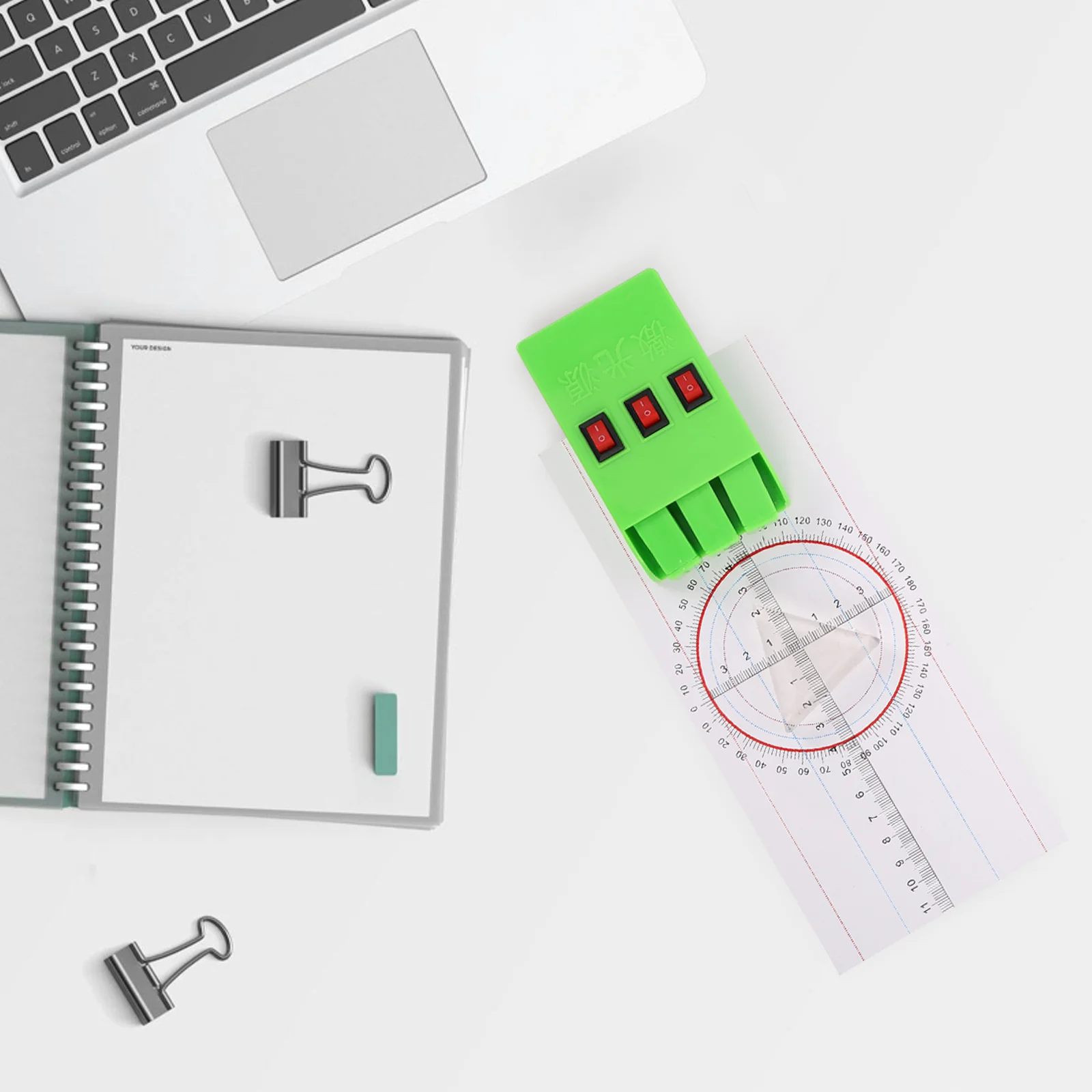 

1 комплект, набор для оптических экспериментов по физике, включая выпуклая линза, вогнутое зеркало, треугольная призма для обучающих демонстраций