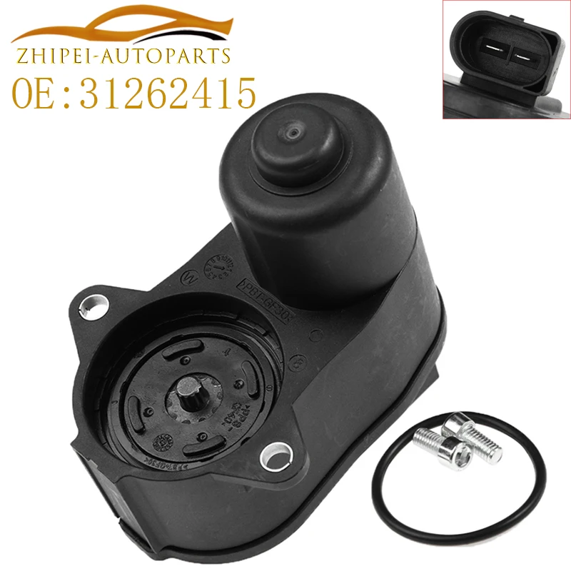 31262415 Motor de pinza de actuador de freno Servomotores de freno de mano de estacionamiento 32332594 para VOLVO XC90 XC60 XC70 V60 S60 V70 GALAXY S-max