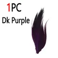 1PC Dk Purple
