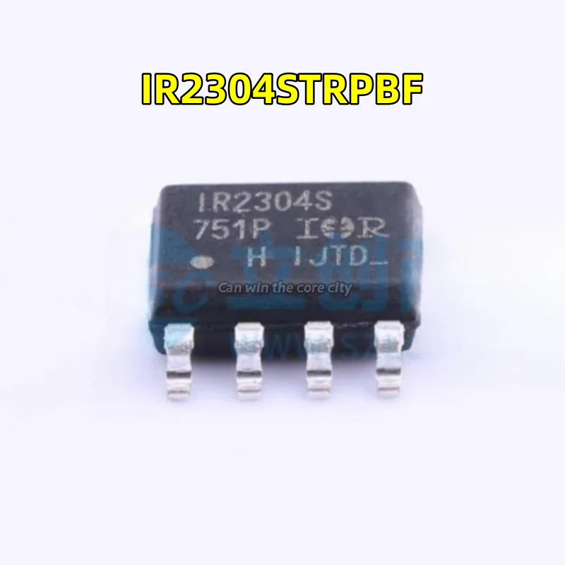 

100 PCS / LOT New IR2304STRPBF IR2304S Bridge Drive-External switch patch SOP-8 off stock