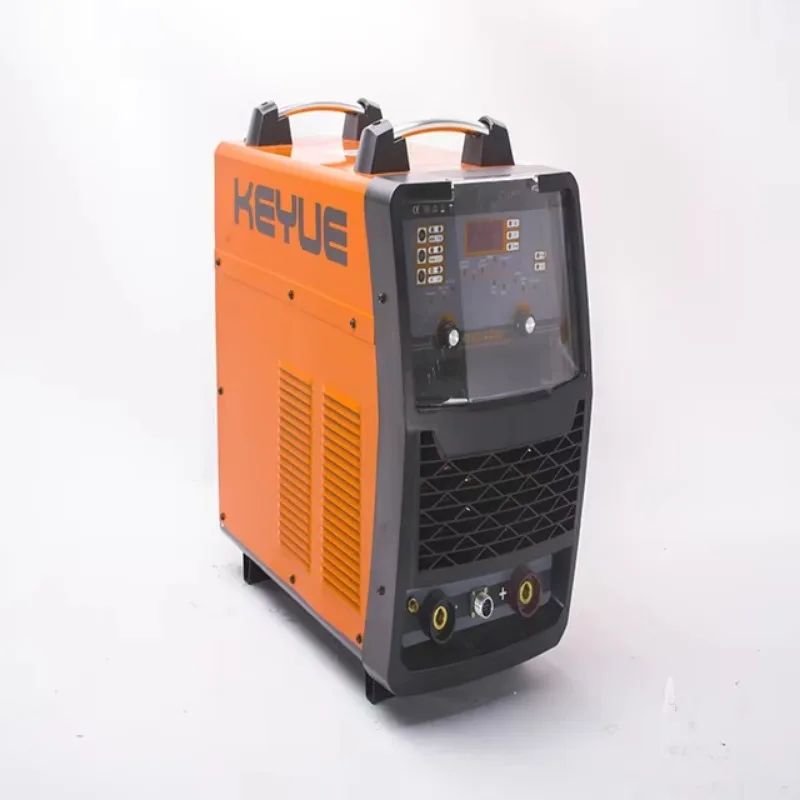

KEYUE Welders Mig Welding Machine Wire Feeder For Mig Welding Machine DC Inverter TIG Welder AC/DC Tig-400P Welding Machine