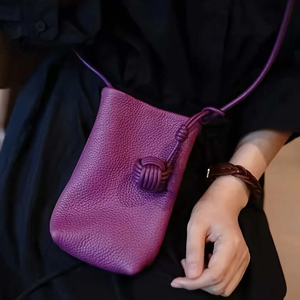 Thumbnail 2 - #82 Ranked Soft Leather Bucket Bags Picks in 2026