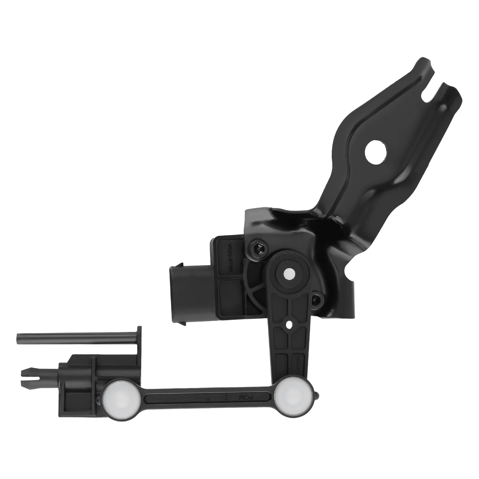 เซ็นเซอร์ระดับความสูงช่วงล่างด้านหน้าซ้ายสําหรับ Audi Q7 2007-2014 2015 7L 0616213 ดี