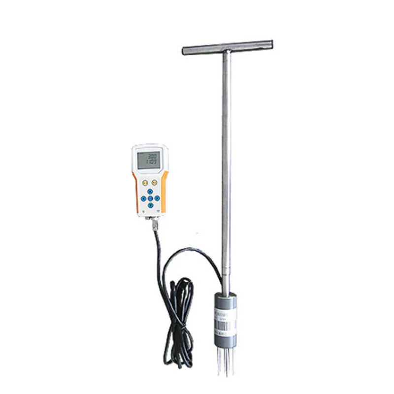 

OK-S3 Portable Soil Moisture Tester Agricultural Forestry Garden Soil Moisture Tester