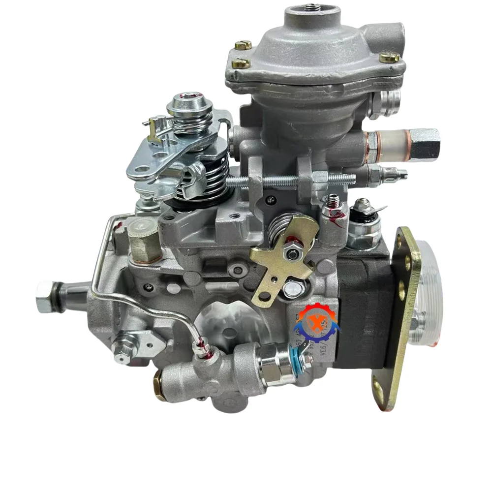 Engine Spare Parts Diesel Pump 3963950 3963952 0460426367 VE6-12F1250R962-2 Injection Pump For Excavator