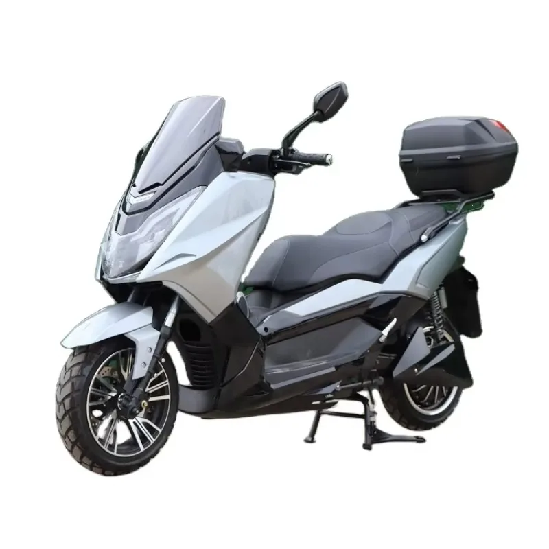 

2025 Newest New Product Max Speed 140KM/H Super 8000w Big Power CE Electric Mobility Scooter With LED Light Hydraulic Disc Brake