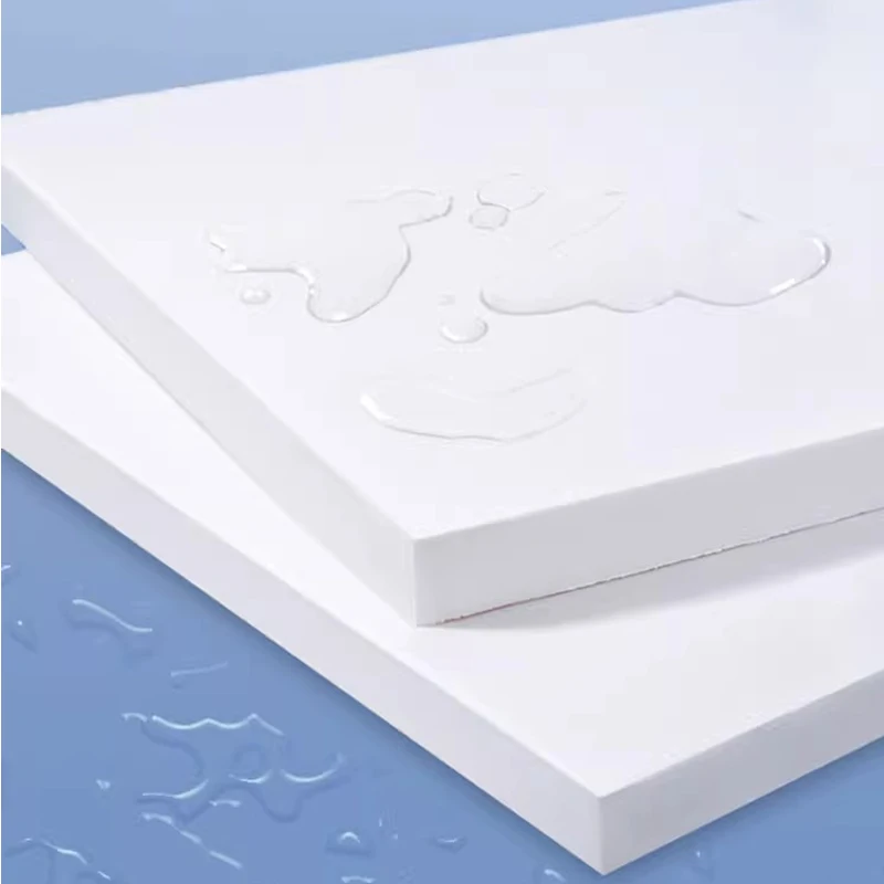 1 piece DIY XPS Foam Sheet Extruded Polystyrene Panel High Density Model Foam Block Bricks Modelling building Diorama Base Kits