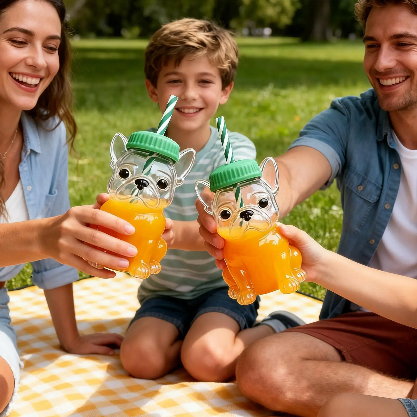 

Соломенная чашка-непроливайка, герметичная многоразовая милая кружка, бутылка для питья, дорожная кружка для холодных напитков, сока, напитков, детей, взрослых, дома