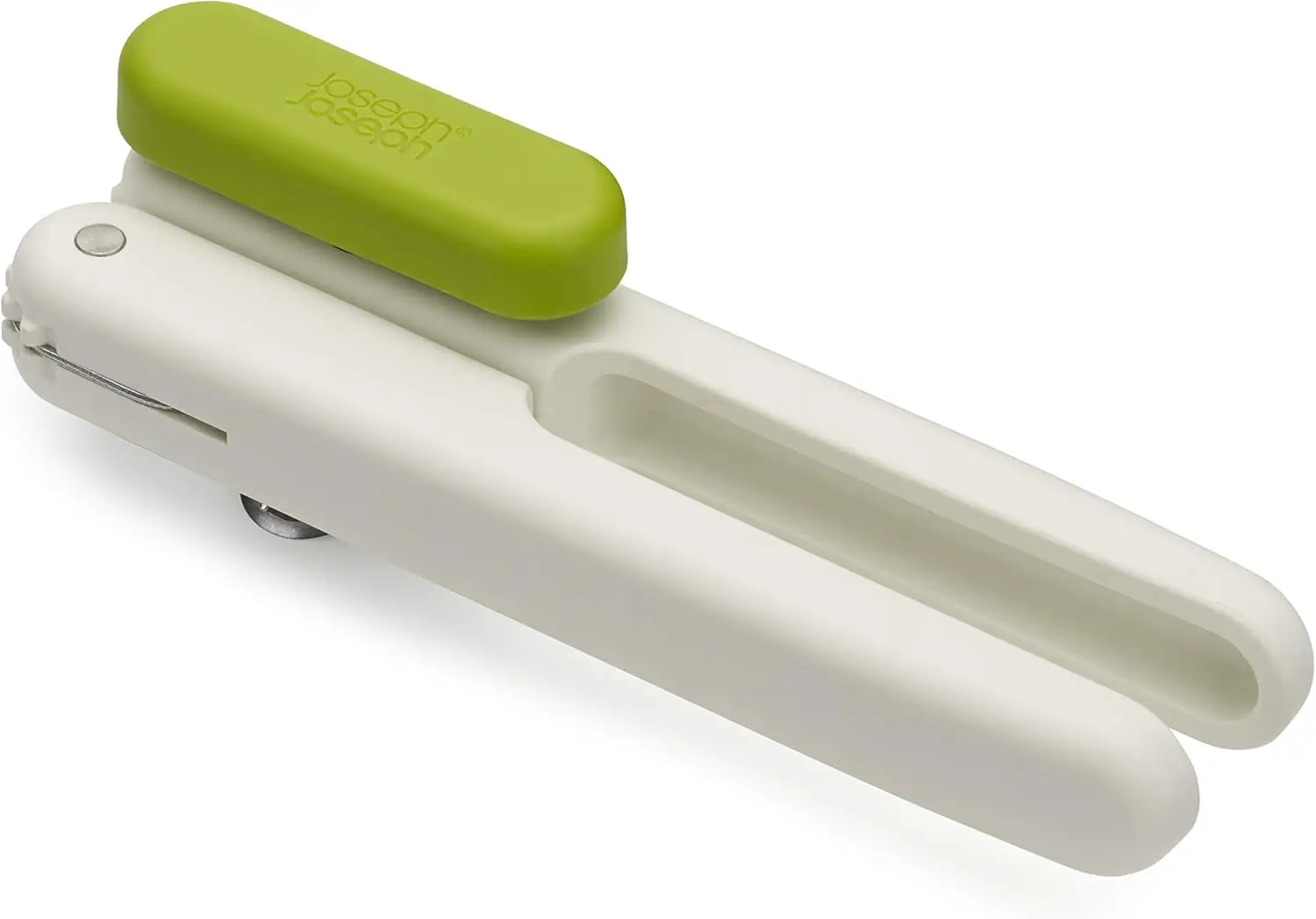 

Multifunction Can and Bottle Opener, Easy to Use in White