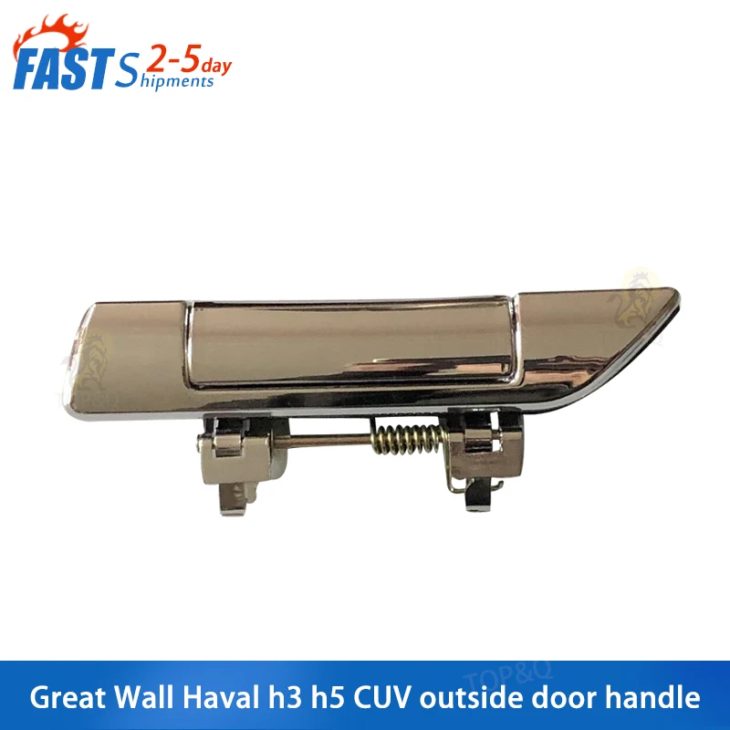 Fit For Great Wall …