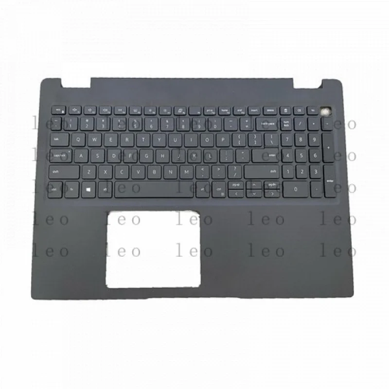 

FU For Dell Latitude 3510 E3510 Palmrest Upper Case Backlit Keyboard JYG4Y 0JYG4Y