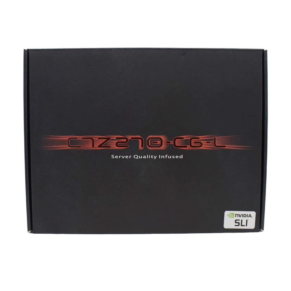 Supermicro Brand New C7Z270-CG-L Z270 LGA 1151 Motherboard Support I7-7700K/6700K I5-7600K/7500 I3-7100 CPU DDR4 M.2 SATA3 ATX view 3