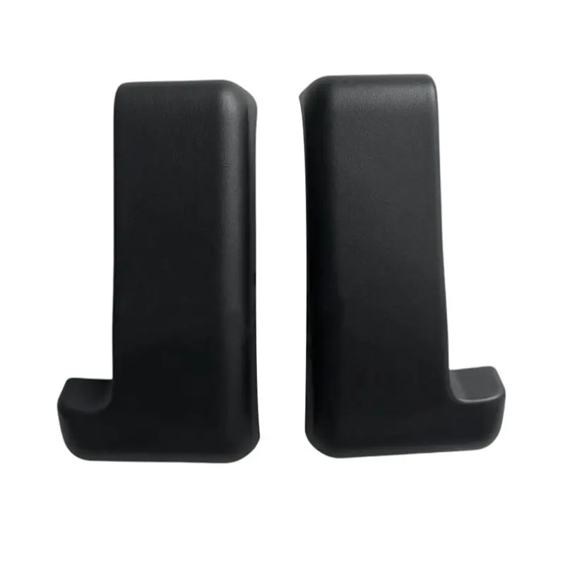 

Car Third Row Seat Rear Cover Plate Hinge Trim Cover 79273-08120-C0 79273-08110-C0 For Toyota Sienna Granvia