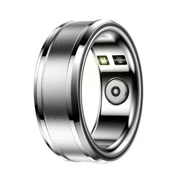Health Fitness Tracker 2024 Smart Ring