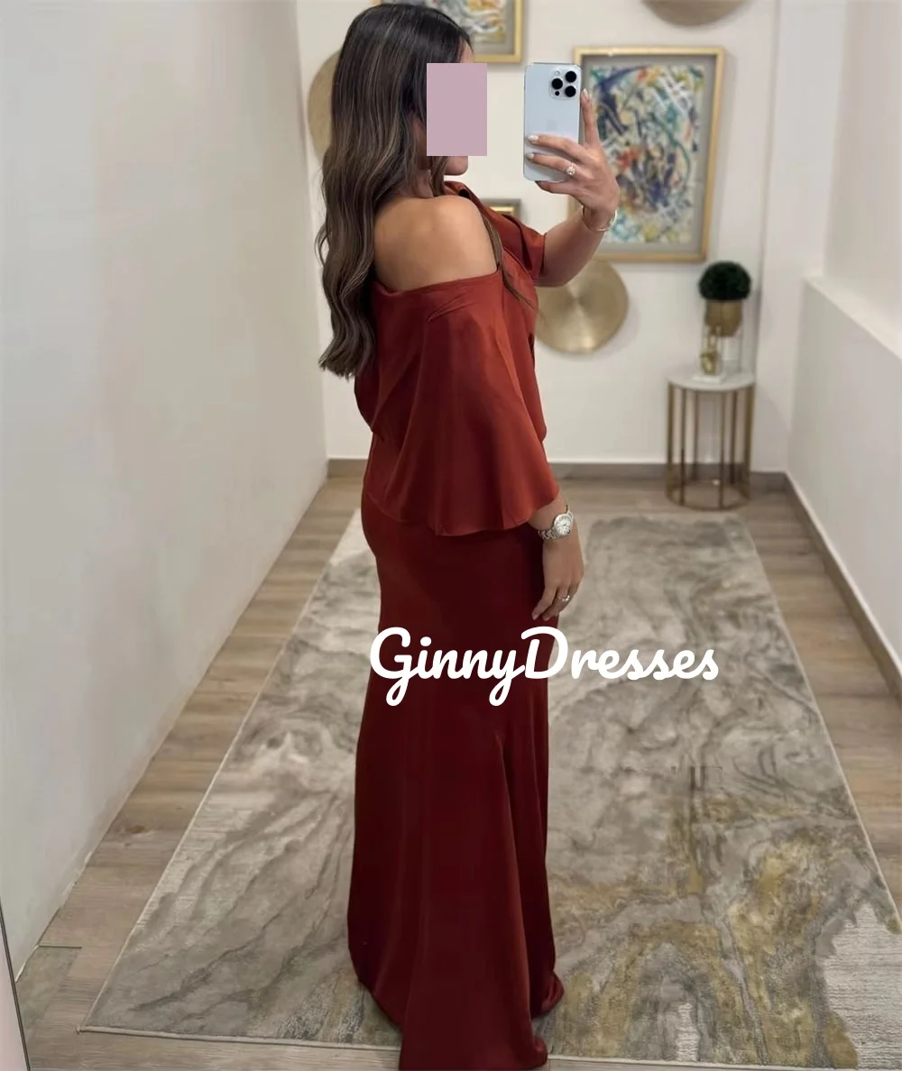 Платья для выпускного вечера по индивидуальному заказу. Глубокое одно плечо. Вечернее платье длиной до пола с рюшами. Вечернее платье с бретелями на молнии.