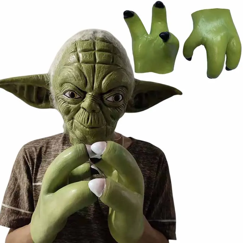 masque-amusant-yoda-star-wars-pour-fete-masque-de-tete-cosplay-masques-en-latex-masque-integral-accessoires-de-deguisement-pour-fete-accessoires-de-costume