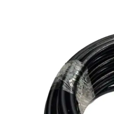Drain Cleaning Hose for Karcher K2-For 5800 PSI Working Pressure Stainless Steel Nozzles Black PVC Hose 10M 15M 20M 25M 30M