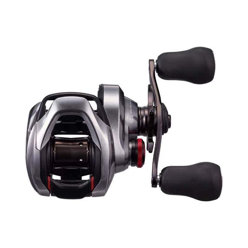 Original 2021 SHIMANO SCORPION DC 150 151 150HG 151HG 150XG 151XG