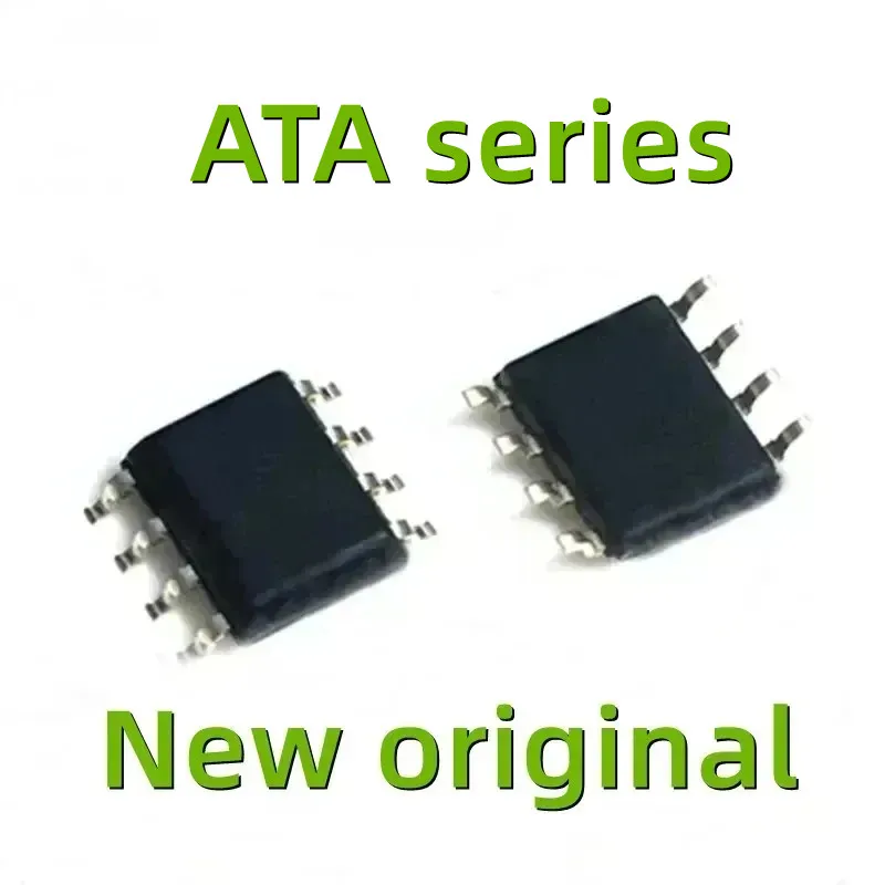 

New original ATA6625C-GAQW ATA6625C-TAQY SOP8