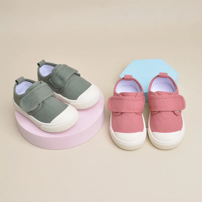 Chaussures Respirantes en Toile pour Enfant, Baskets Décontractées, Souples, Astronomiques, Antidérapantes, à la Mode, pour Garçon et Fille, Printemps