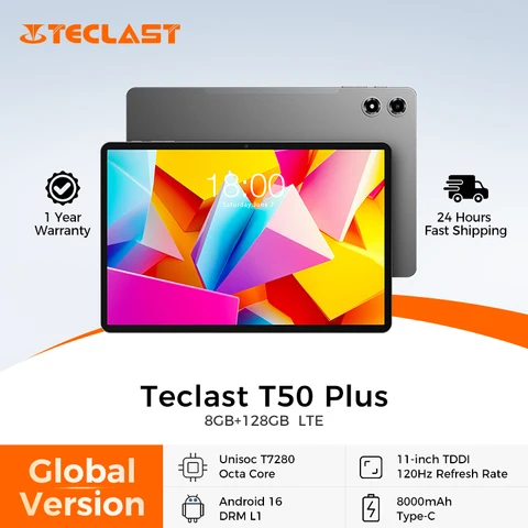 Teclast t50 pro tablet-AliExpress