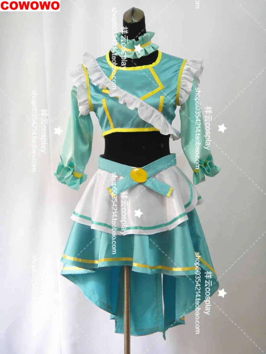 

Love Live! Music S.t.a.r.t!! Minami Kotori Cosplay Costume Cos Game Anime Party Uniform Hallowen Play Role Clothes Clothing