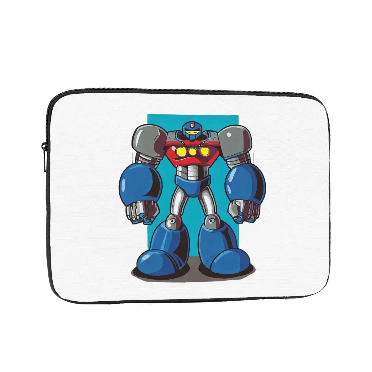 

Повседневная сумка-чехол для ноутбука Tetsujin 28, 10, 12, 13, 15, 17 дюймов, сумка для ноутбука, противоударный чехол для планшета, сумка