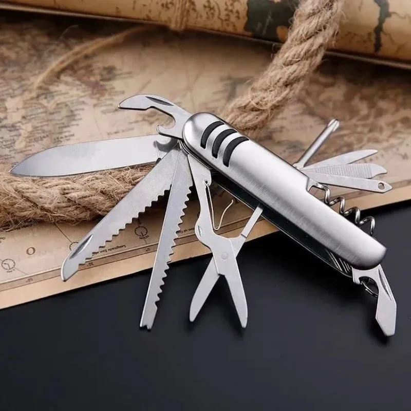 11-in-1 Survival Pocket Tool 4