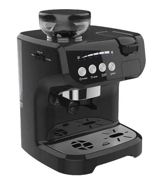 Coffeeshop Equipment Capsule Coffee Makers Coffee Capsule  Coffee Machine Maker