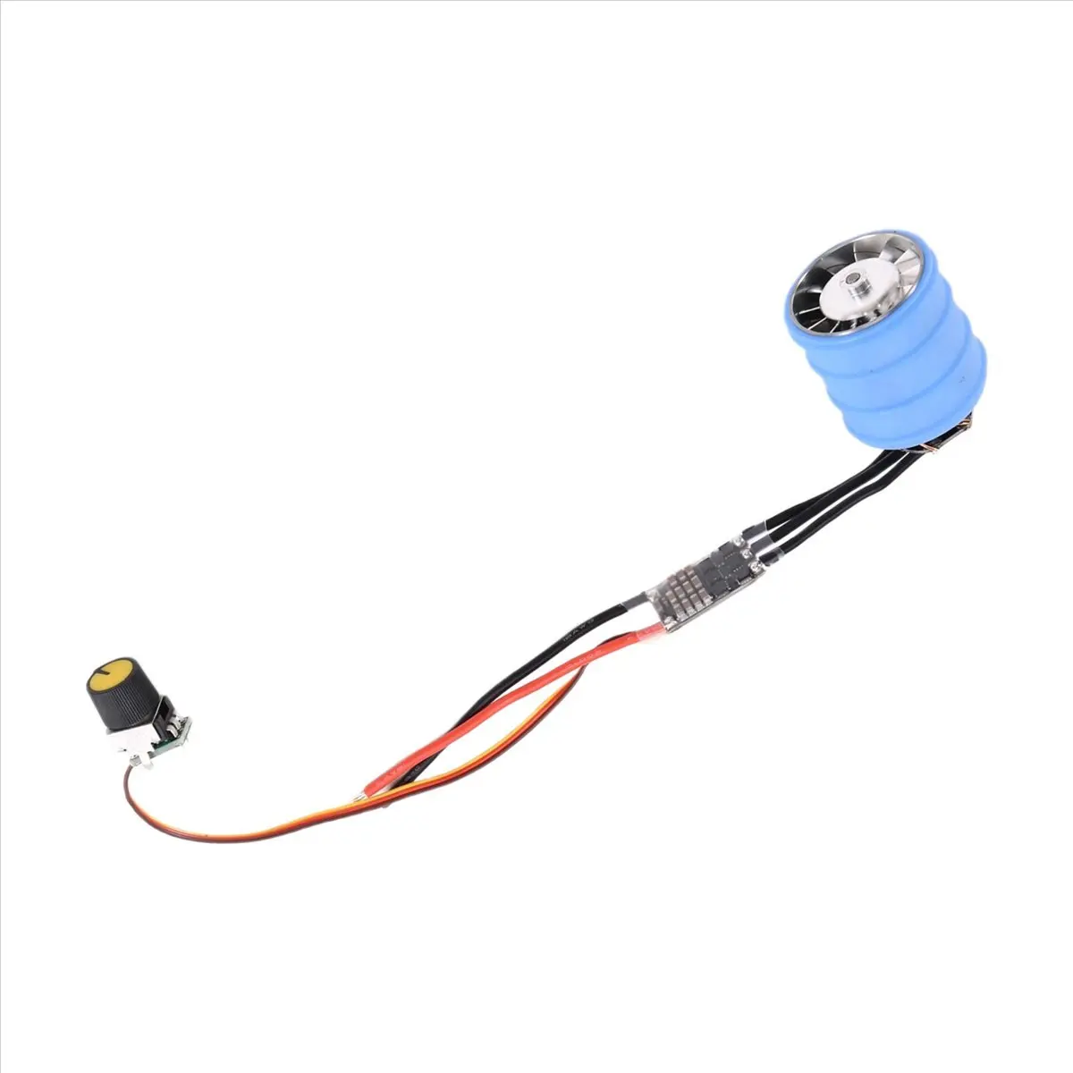 AA77 NEW  NEW 12V 30A 130000 RPM DC Brushless High Speed Motor Low Voltage Motor Electric Hair Dryer Power Tool Accessories