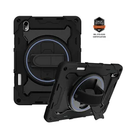 Tablet for Huawei Matepad 11 Pro 12.6 11 10.8  2021 2022 SE 10.4 10.1 2022 T10 T10S Air 11.5 Stand Cover for Honor X8a X9 X8 Pro