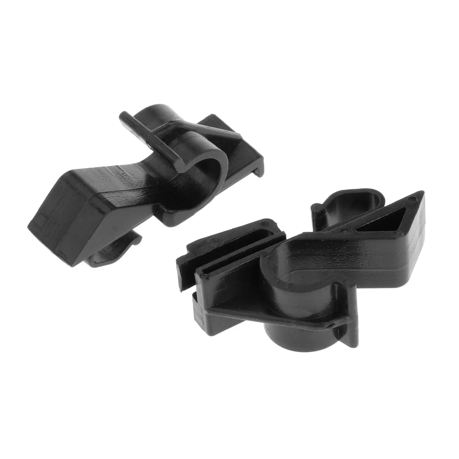 

2 Packs Fastener Clip for Fiat Punto Car Replace Accessories 71719953