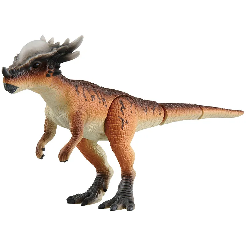 TOMY Ania Jurassic World Simulation Animal Figure Styx Dragon Dinosaur Action Model Ornament Toys for Kids Birthday Gifts 179344