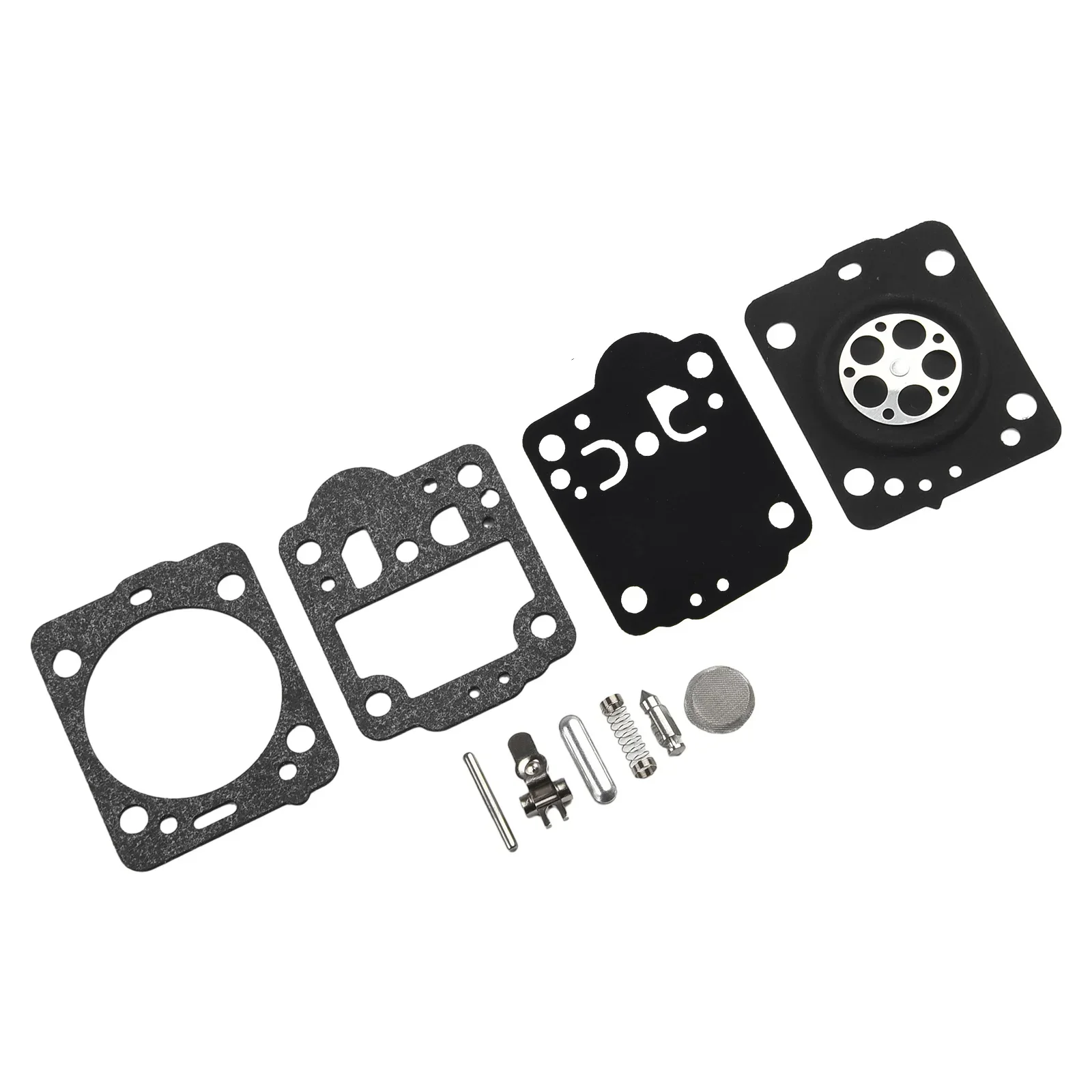 

High Performance Carburetor Repair Rebuild Kit For Zama RB149 And C1T EL41A C1T W33A C1T Chainsaw Trimmer Parts Replace