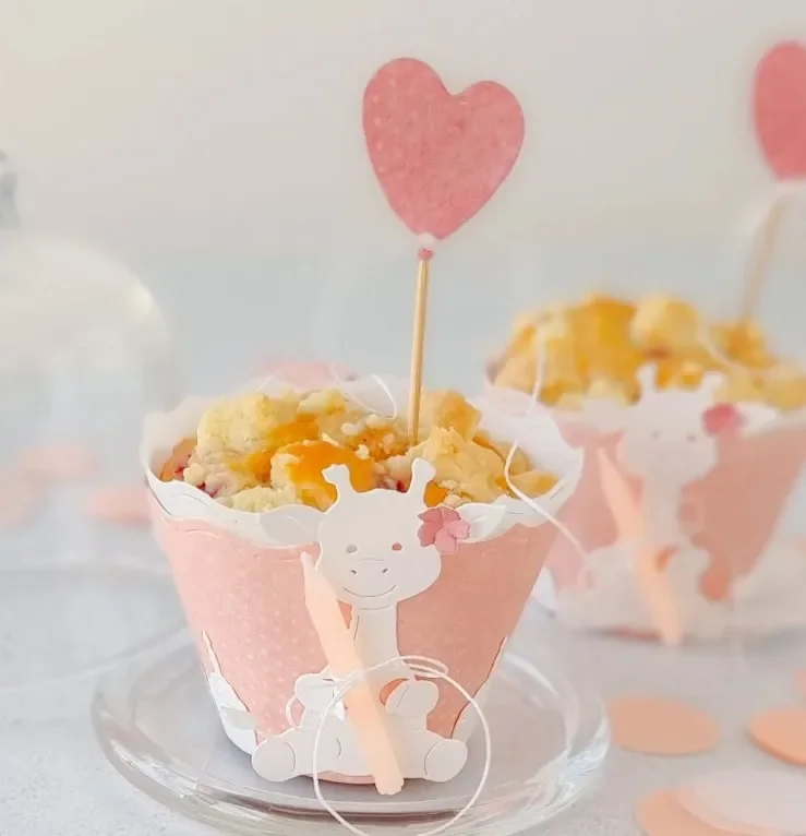 Piggy Craft Metal C…