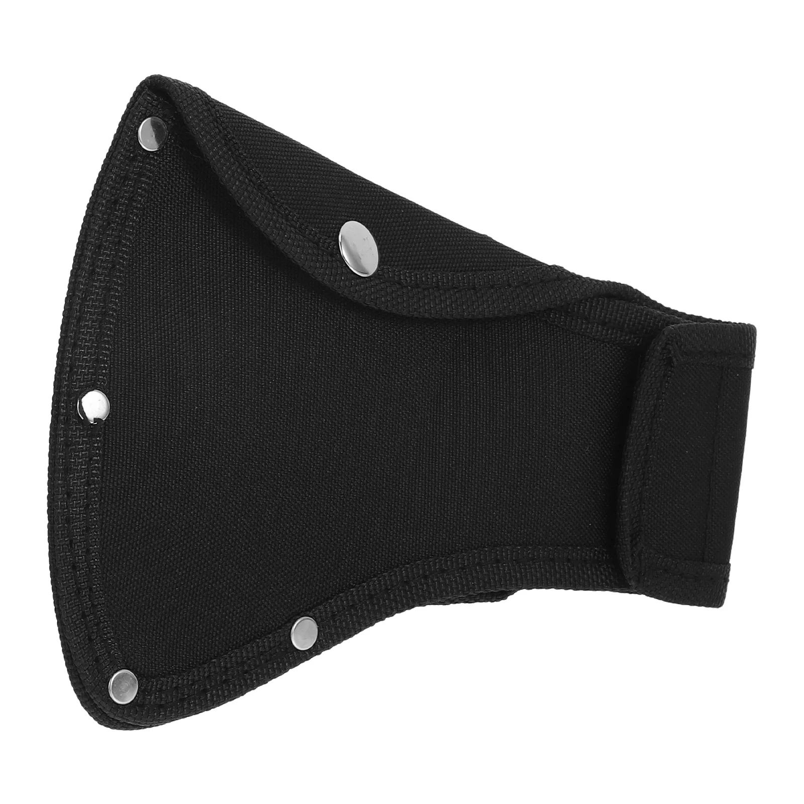 

Portable Nylon Axe Case Outdoor Hatchet Protector Reusable Head Cover Multifunctional Storage Durable Accessory