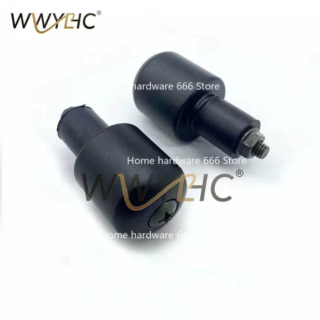 Motorcycle Accessories, Original QJ125-28/18 QJ150-28 Direction Plug, Balance Block