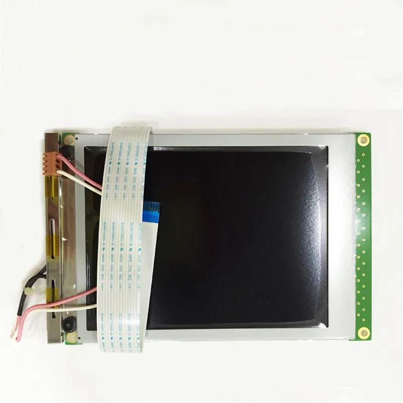 

Альтернатива DA1- 0140001 SP LCD в сборе (без сенсорного экрана) для принтера серии Domino A100+ A200+ A300+ Domino A+