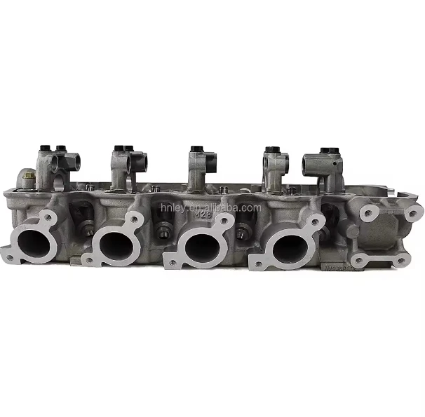 Hot Cylinder Head Assy 4G54 G54B For Mitsubishi PAJERO/L047/V32/MORTERO 2.6 SOHC Auto Parts