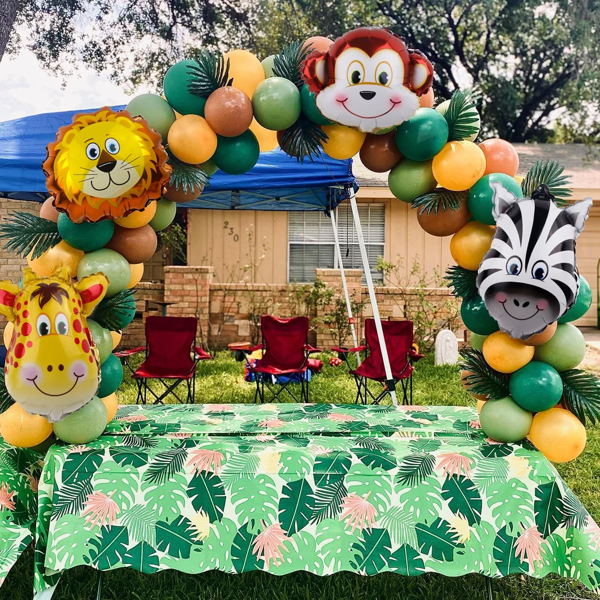 Thumbnail 4 - #41 Best Balloon Decoration Kits to Buy In 2026