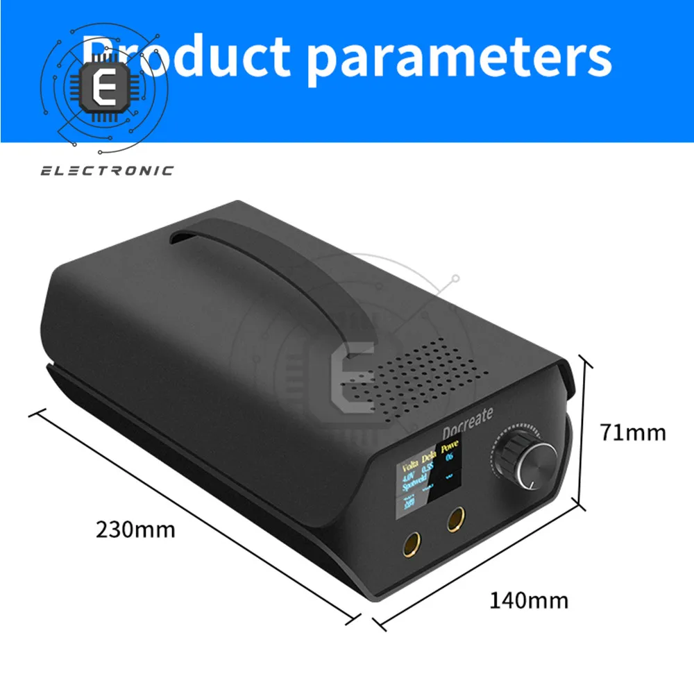 ビーズスポット溶接機,0.3mm,ポータブル,エネルギー用収納シート,ミニホーム,18650リチウム電池,老化防止