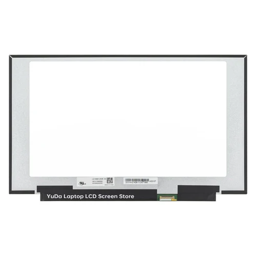 Imagen 2 del producto Pantalla LCD para ordenador portátil de 15,6 pulgadas y 240Hz LQ156M1JW03 LQ156M1JW09 NE156FHM-NZ1 LQ156M1JW08 LQ156M1JW16 LQ156M1JW26 Panel de matriz de pantalla