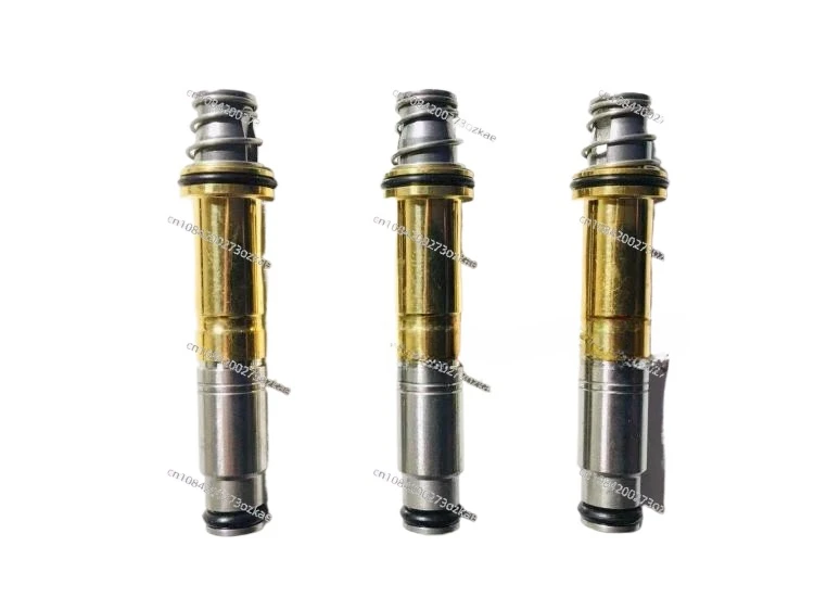 ABS Combination Valve Three-Bridge Valve Repair Kit ABS Trailer Valve Repair Kit for WABCO