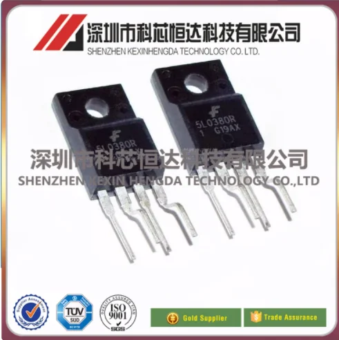 1 قطعة 5L0380R KA5L0380R KA5Q1565RF 5Q1565RF KA5Q0765RT 5Q0765RT LCD وحدة إدارة الطاقة رقاقة IC العلامة التجارية الجديدة الأصلي